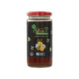 Jamun Honey - Satvik Foods & Farms, 100% Organic. 100% Natural.