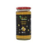 Karanj Honey - Satvik Foods & Farms, 100% Organic. 100% Natural.