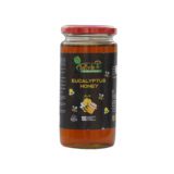Eucalyptus Honey - Satvik Foods & Farms, 100% Organic. 100% Natural.