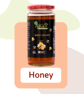 Ghee, Honey, Jaggery & Much More. 100% Natural. 100% Chemical Free. 100% Pure.