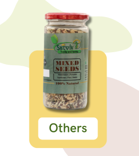 Ghee, Honey, Jaggery & Much More. 100% Natural. 100% Chemical Free. 100% Pure.