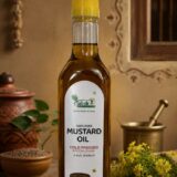 Mustard oil (1ltr)